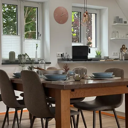 Frundsberg-apartment Dg Apartment *