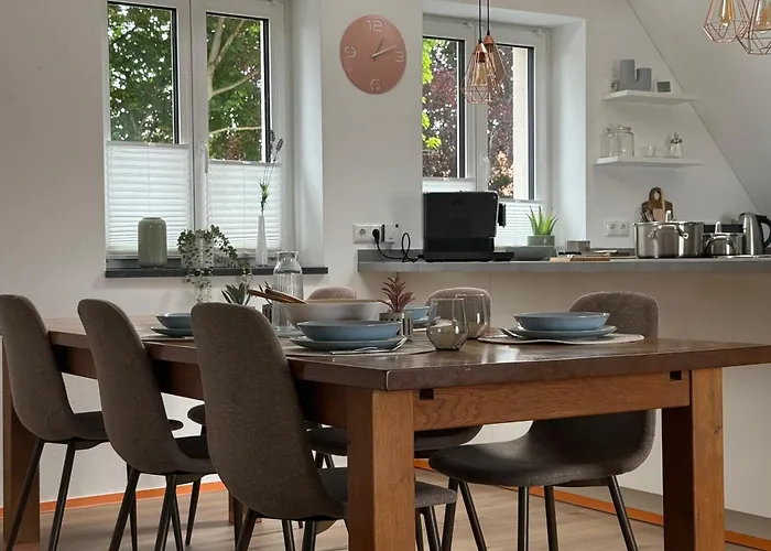 Frundsberg-apartment Dg Apartment *